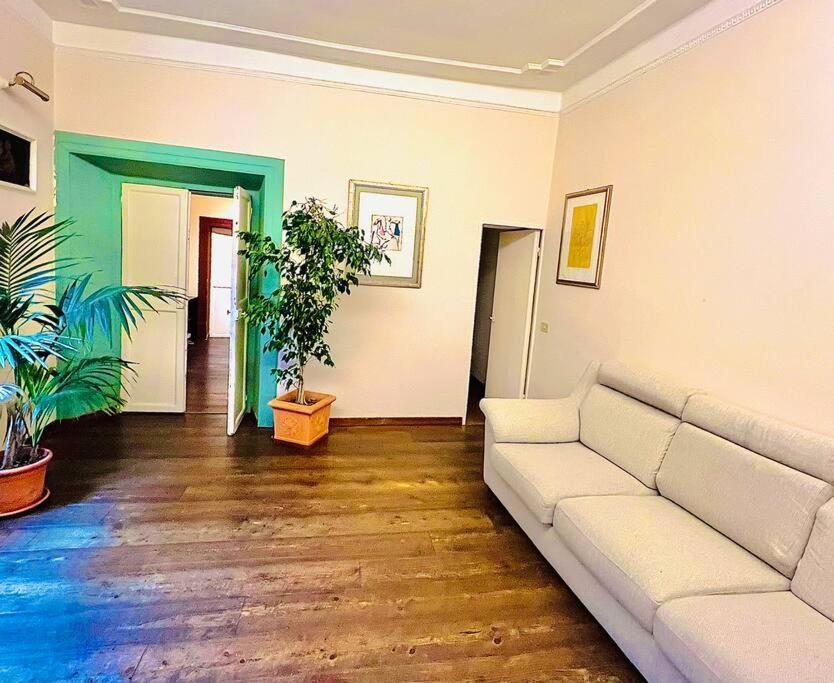 La Fornarina Apartment Rom Exterior foto